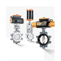 عامل فروش شیر پروانه ای  ابرو EBRO